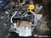 Motor dezechipat Dacia Duster 1.0 Benzina 2019