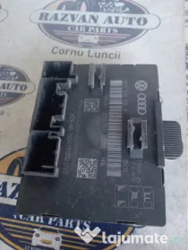 Modul Portiera Dreapta Spate Skoda Superb 2