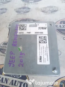 Modul frana de mana Jeep Renegade 2015