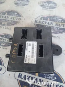 Calculator confort Renault Captur