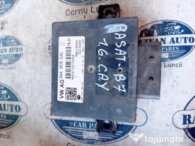 Modul Start-Stop Volkswagen Passat B7