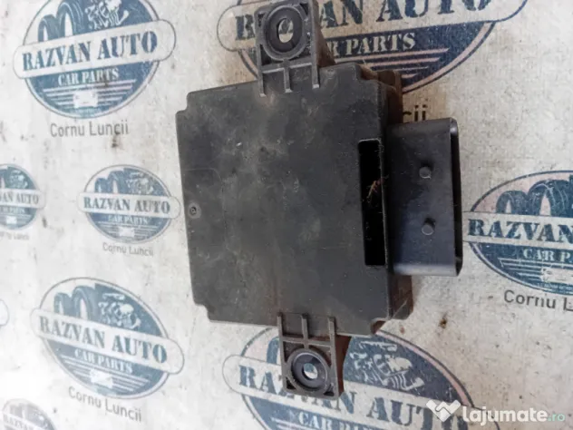 Modul Start-Stop Volkswagen Passat B7