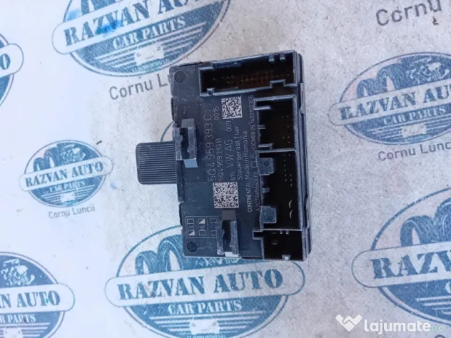 Modul Portiera Dreapta Fata Volkswagen Golf 7 2014