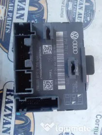 Modul Portiera Dreapta Fata Audi A4 B8