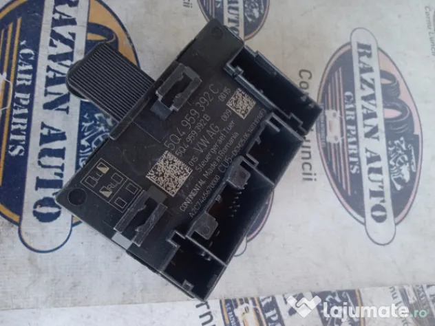 Modul Portiera Stanga Fata Volkswagen Golf 7