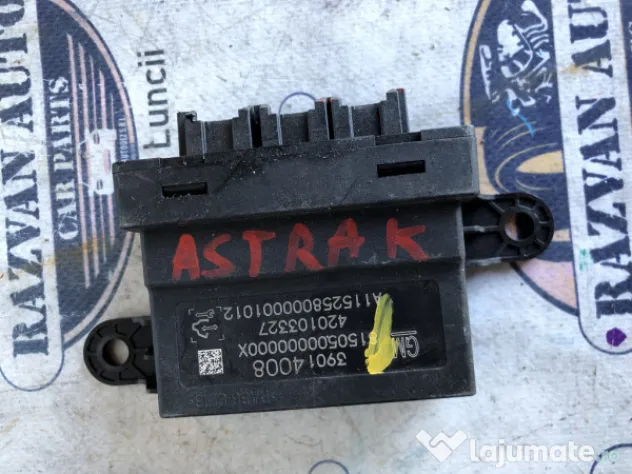 Modul Senzori Parcare Opel Astra K