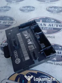 Modul Portiera Dreapta Fata Audi A4 B8