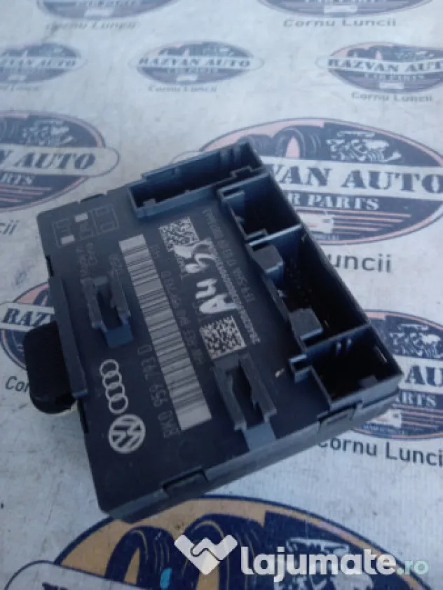 Modul Portiera Dreapta Fata Audi A4 B8