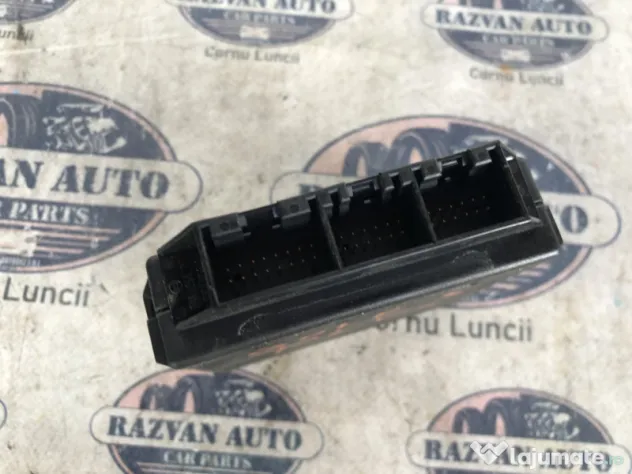 Modul Senzori Parcare Volkswagen Golf 5 Plus