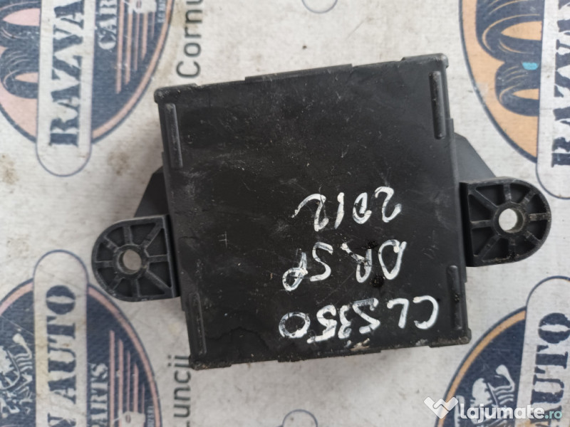 Modul Portiera Dreapta Spate Mercedes CLS 350 2012