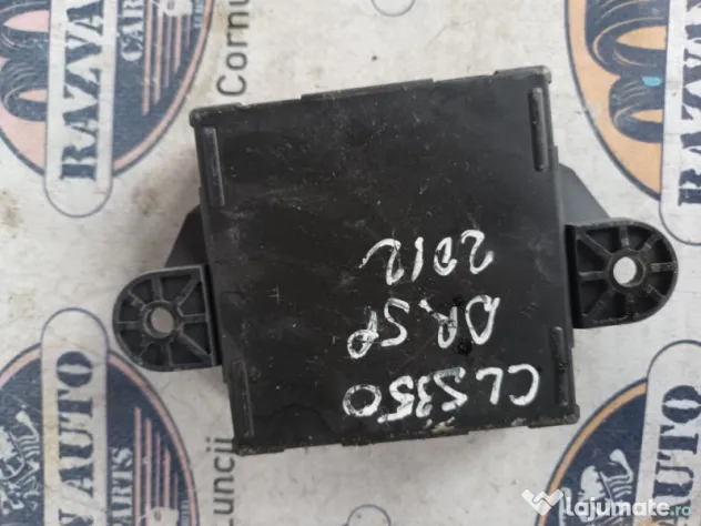 Modul Portiera Dreapta Spate Mercedes CLS 350 2012