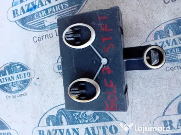 Modul Portiera Stanga Fata Volkswagen Golf 7 2014
