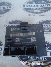 Modul Portiera Dreapta Spate Audi A4 B8