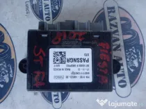 Modul Portiera Stanga Fata Ford Fiesta 2018