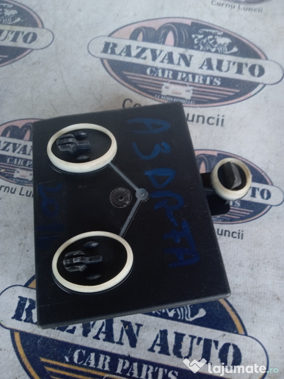 Modul Portiera Dreapta Fata Audi A3 2016