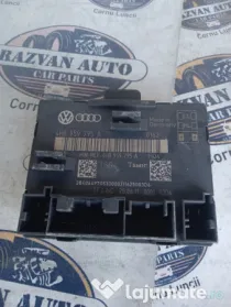 Modul Portiera Dreapta Fata Audi A8 2012