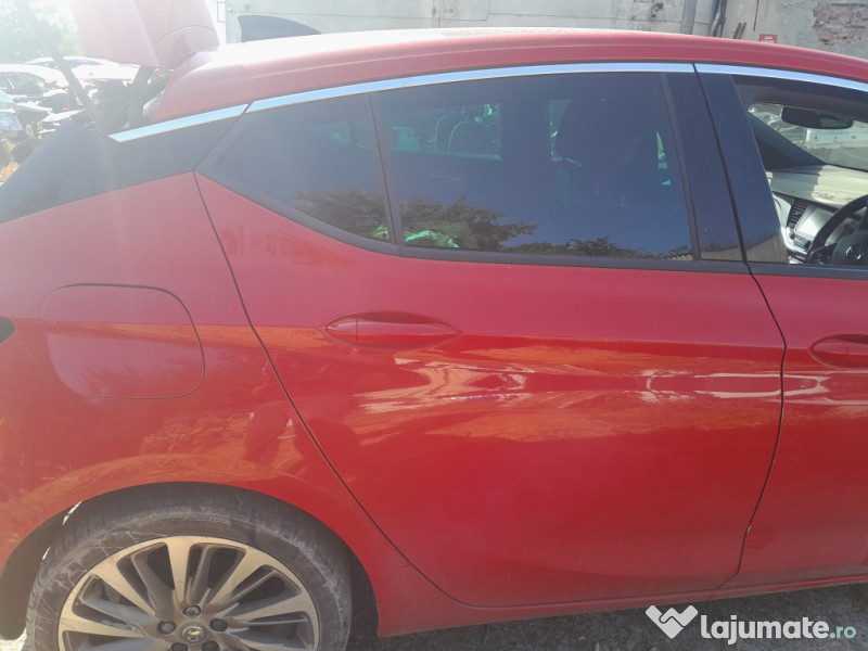 Usa dreapta spate Opel Astra K Hatchback 2017