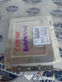 Modul Control Suspensie Porsche Cayenne