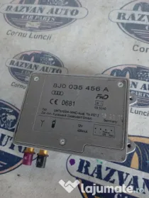 Modul antena Audi A4 B8