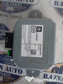 Modul transformator curent Opel Mokka 2015
