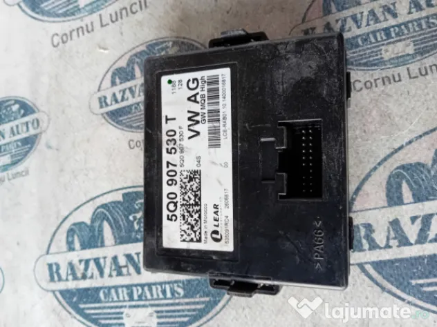 Modul Can Volkswagen Sportsvan 2015