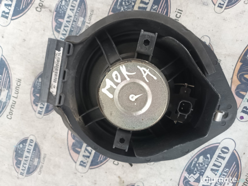 Boxa stanga fata Opel Mokka
