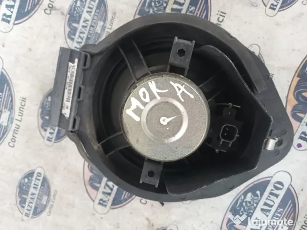 Boxa stanga fata Opel Mokka