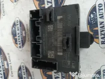 Modul Portiera Dreapta Fata Volkswagen Passat B8