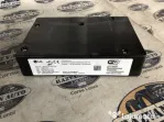 Modul WI-FI Opel Crossland X