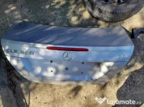 Hayon Mercedes CLK 2006