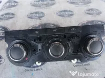 Panou comanda clima Skoda Yeti 2011