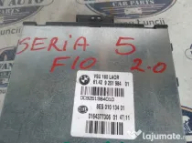 Modul Control BMW Seria 5 F10 2.0