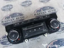 Panou comanda clima Skoda Yeti 2015