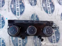 Panou comanda clima Volkswagen Golf 7 2014