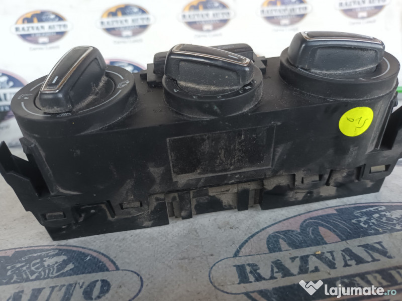 Panou comanda clima Seat Toledo