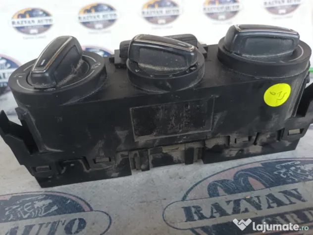 Panou comanda clima Seat Toledo