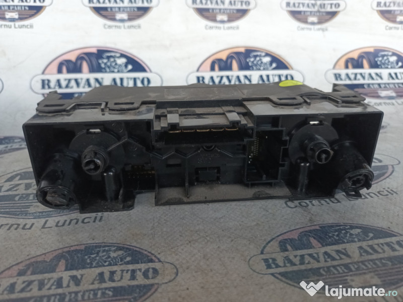 Panou comanda clima Seat Toledo