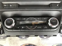 Panou comanda clima Mazda 3 2016