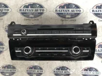 Panou comanda clima BMW Seria 5 F11 2015