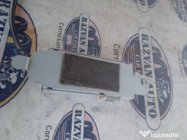 Modul amplificator Chevrolet Captiva 2012