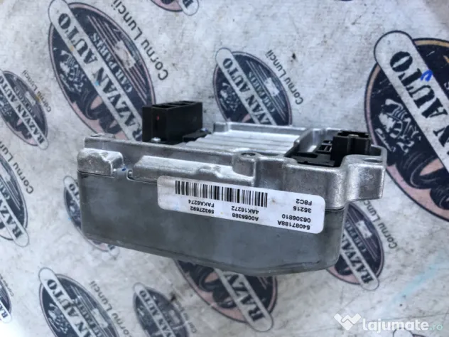 Modul coloana direcție Ford B-MAX
