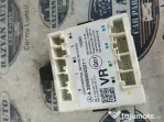 Modul Portiera Dreapta Fata Mercedes C Class W205 2015