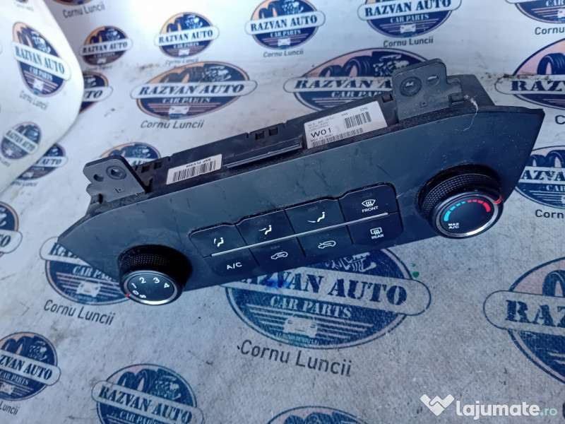 Panou comanda clima Kia Sportage