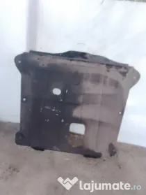 Scut motor metalic Dacia Duster 1.5 Motorina 2019
