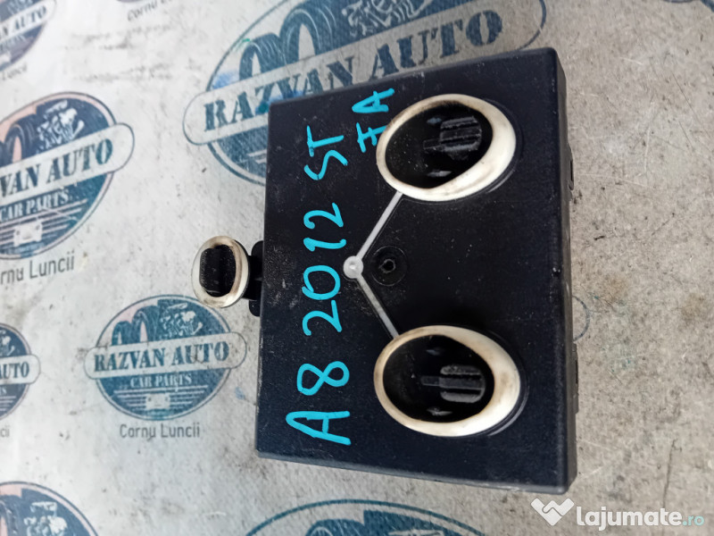 Modul Portiera Stanga Fata Audi A8 2012