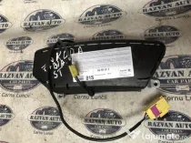 Airbag scaun stanga fata Skoda Fabia 2 2010