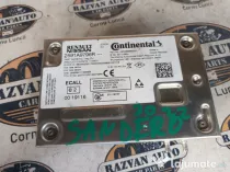 Amplificator audio Dacia Sandero 2022