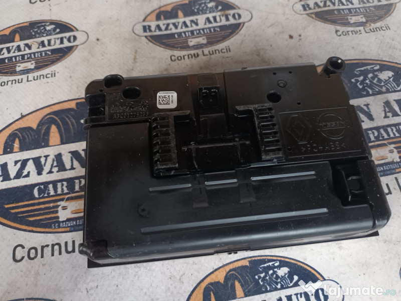 Amplificator audio Dacia Sandero 2022