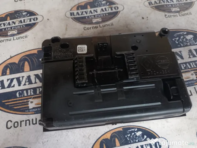 Amplificator audio Dacia Sandero 2022