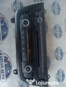 Panou comanda clima BMW F30